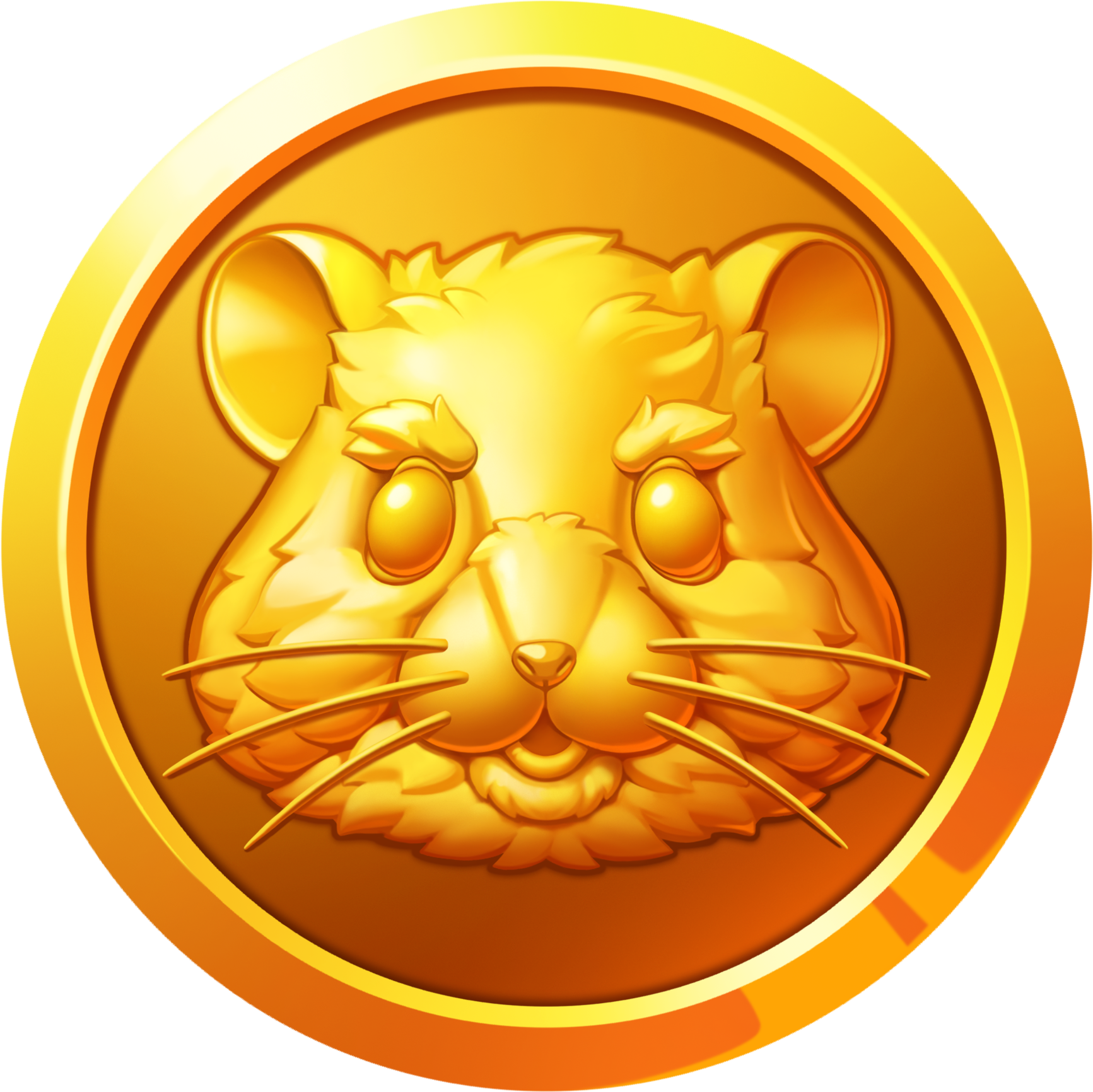 Hamster Kombat